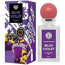 Amazon | 爆上戦隊ブンブンジャー ブンバイオレット オードパルファム